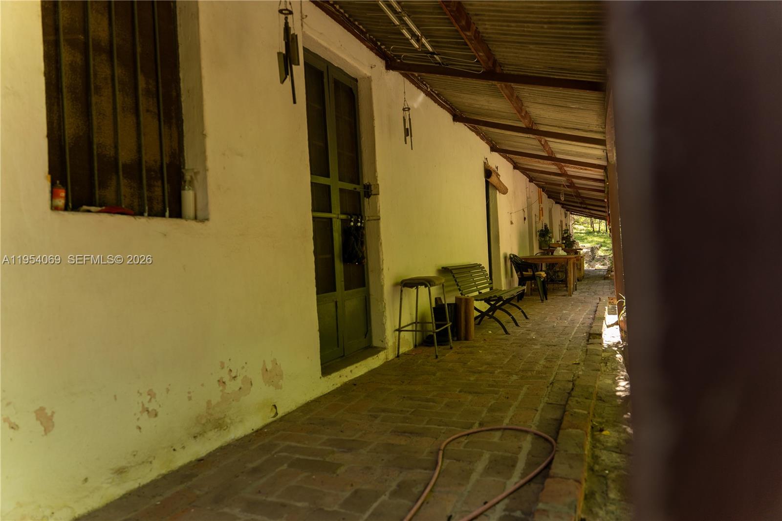 1 Segundo Paredon undefined, undefined 5186 - Photo 39 of 57 a view of balcony