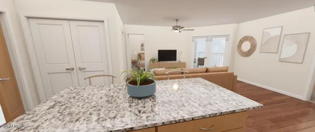 $1,450 | 16985 West Van Buren Street, Unit 2 2, Goodyear, AZ 85338