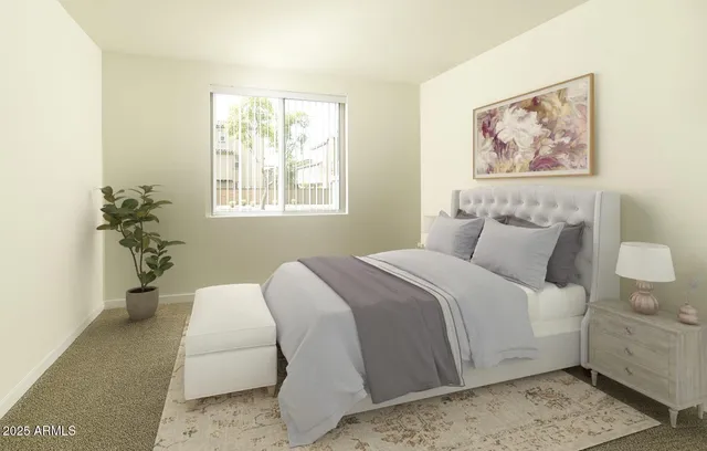 $1,450 | 16985 West Van Buren Street, Unit 2 2, Goodyear, AZ 85338