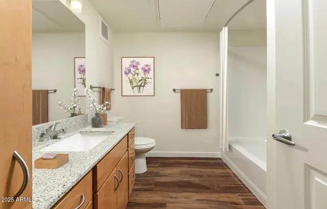 $1,450 | 16985 West Van Buren Street, Unit 2 2, Goodyear, AZ 85338