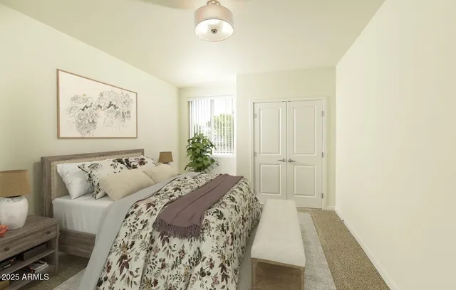 $1,450 | 16985 West Van Buren Street, Unit 2 2, Goodyear, AZ 85338