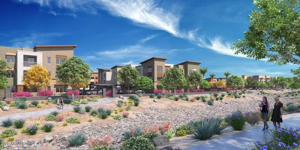 $1,449 | 16985 West Van Buren Street, Unit 2 2, Goodyear, AZ 85338