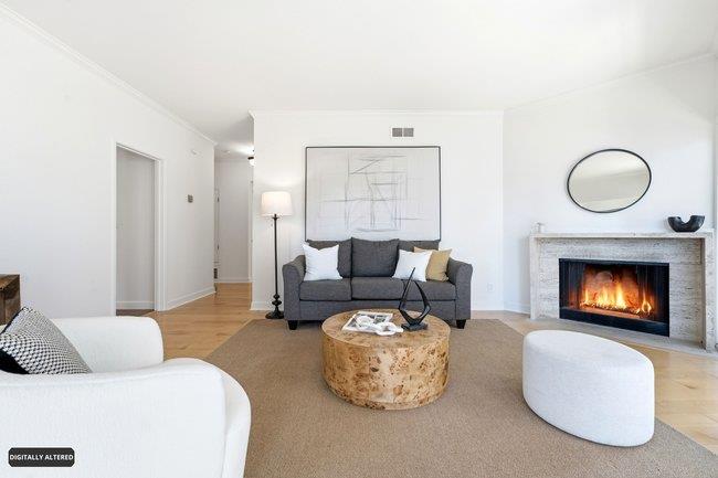 30 Mounds Road, Unit 402 San Mateo, CA 94402 - Photo 8 of 31