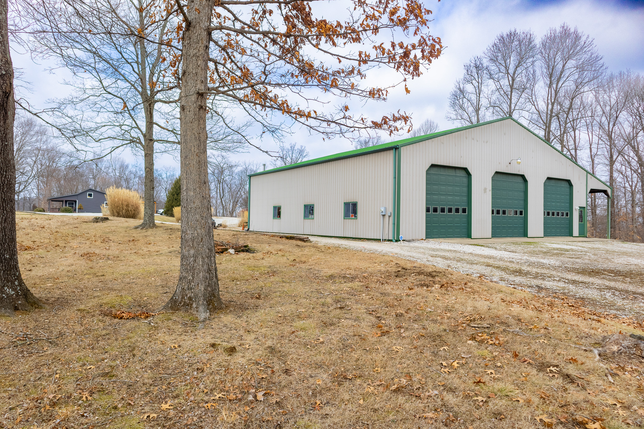 9191 South Rockport Road Springville, IN 47462 - Photo 6 of 33