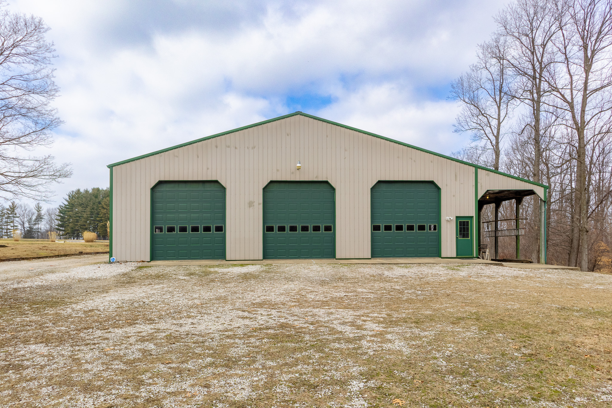 9191 South Rockport Road Springville, IN 47462 - Photo 7 of 33