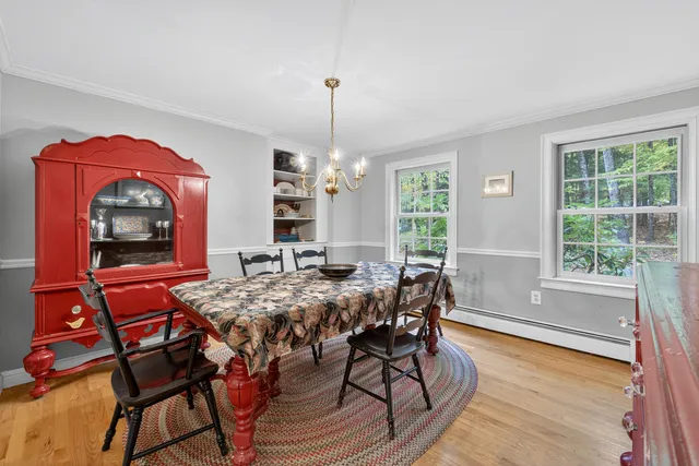 $625,000 | 12 Presidential View, Raymond, ME 04071