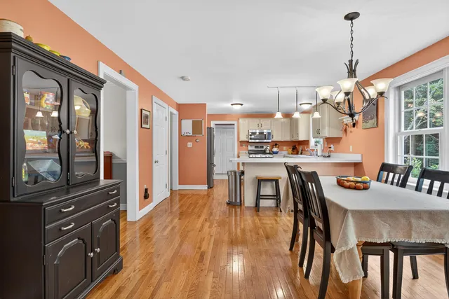 $625,000 | 12 Presidential View, Raymond, ME 04071