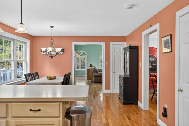 $625,000 | 12 Presidential View, Raymond, ME 04071