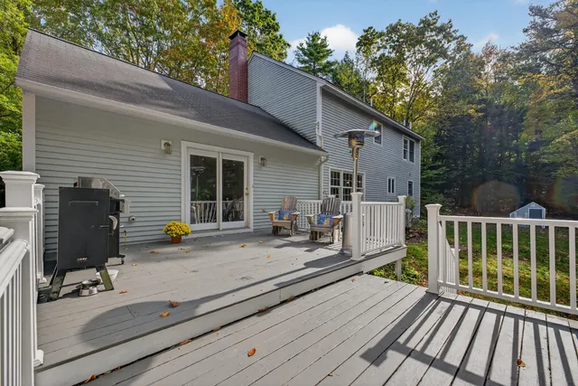 $625,000 | 12 Presidential View, Raymond, ME 04071