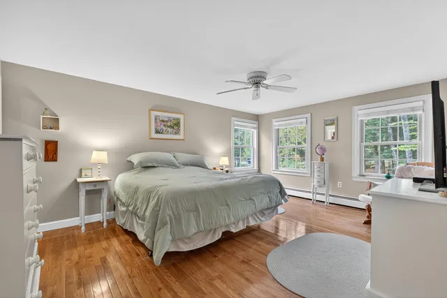 $625,000 | 12 Presidential View, Raymond, ME 04071