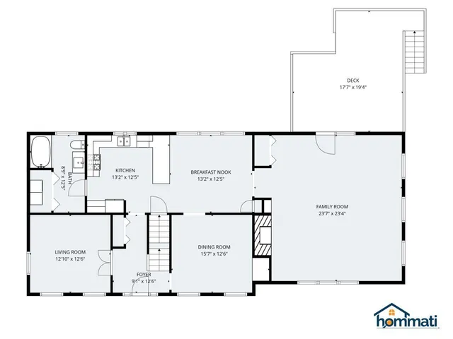 $625,000 | 12 Presidential View, Raymond, ME 04071