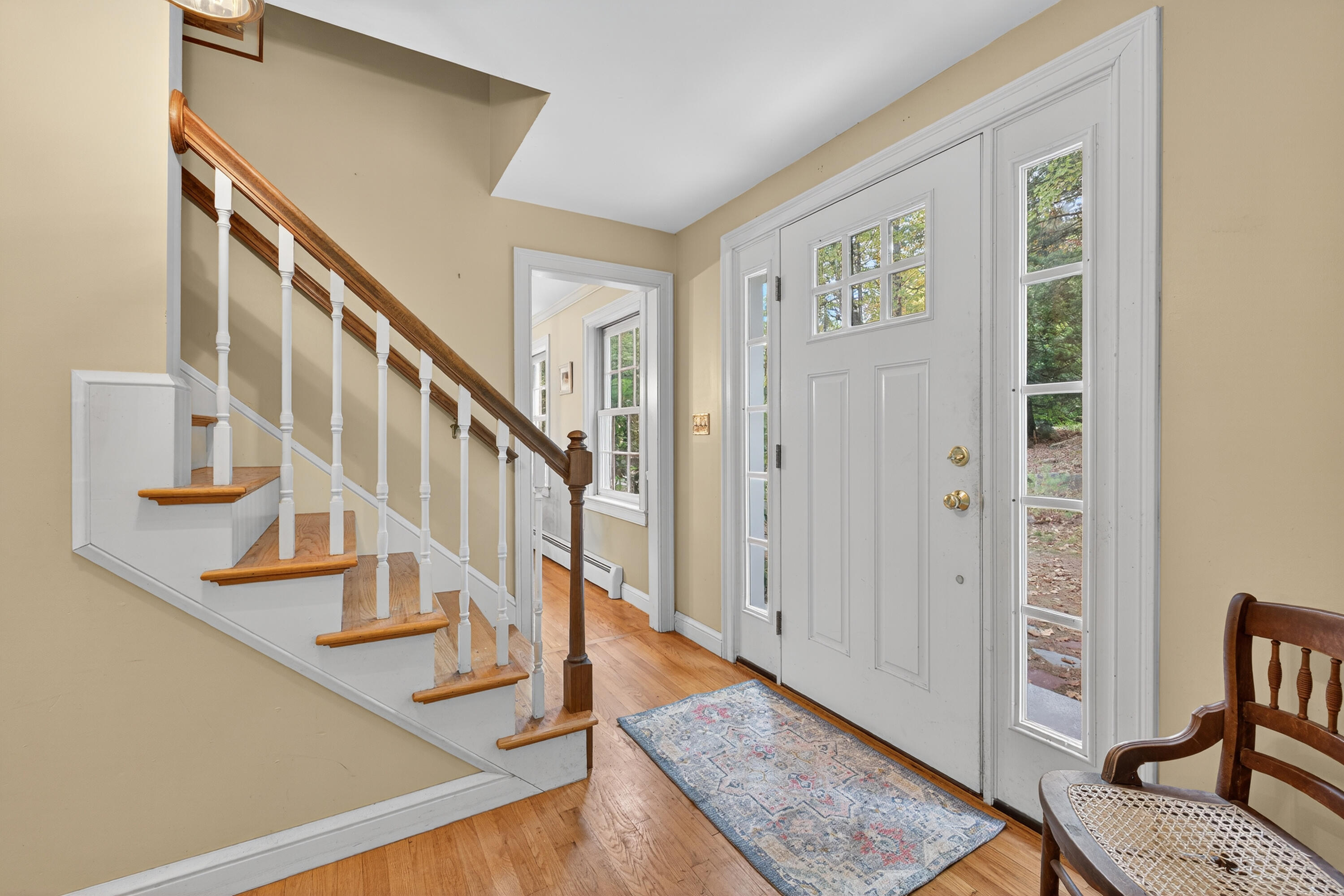 12 Presidential View Raymond, ME 04071 - Photo 5 of 48 5