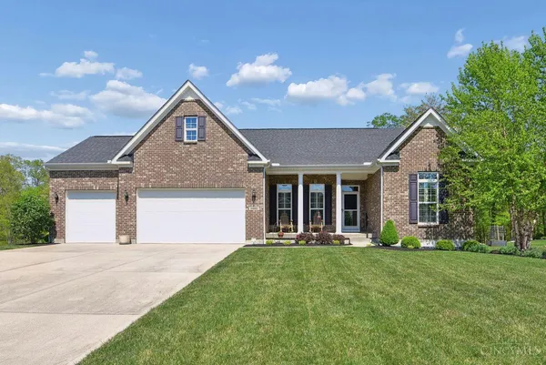 $547,900 | 6982 Chapel Lane, Harrison, OH 45030