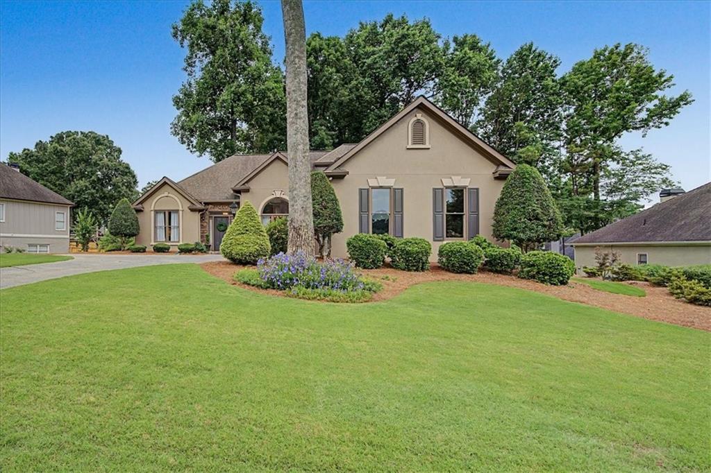 5403 Amity Drive Powder Springs, GA 30127 - Photo 3 of 74
