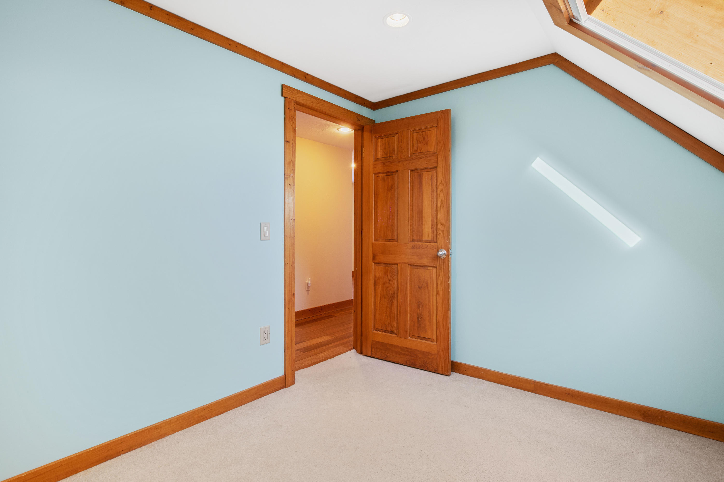 141 Bog Road Marstons Mills, MA 02648 - Photo 35 of 59 a view of an empty room