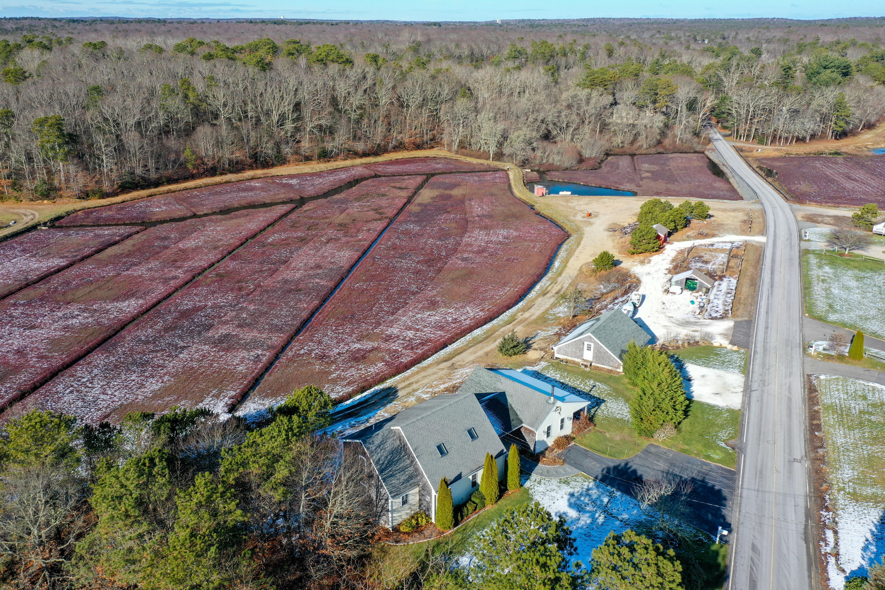 141 Bog Road Marstons Mills, MA 02648 - Photo 45 of 59 141BogLR-49