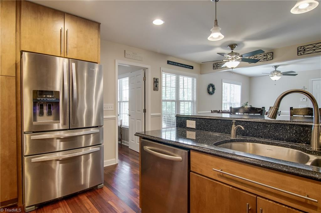 7504 Keating Drive Oak Ridge, NC 27310 - Photo 14 of 30
