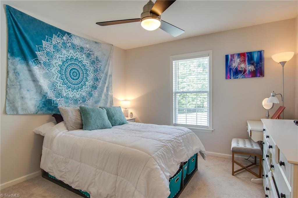 7504 Keating Drive Oak Ridge, NC 27310 - Photo 22 of 30