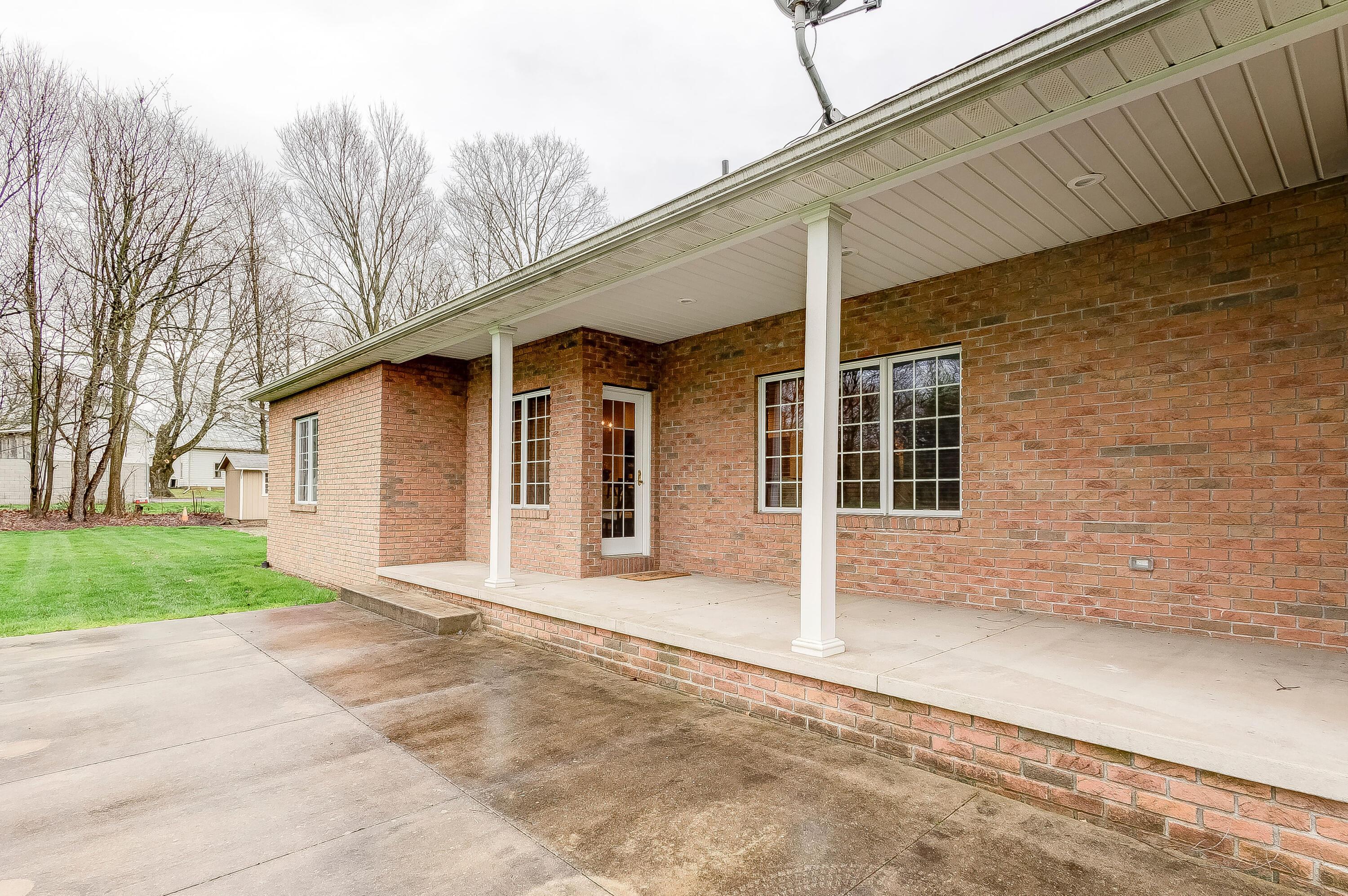 17511 Gambier Road Mount Vernon, OH 43050 - Photo 50 of 55 1-54