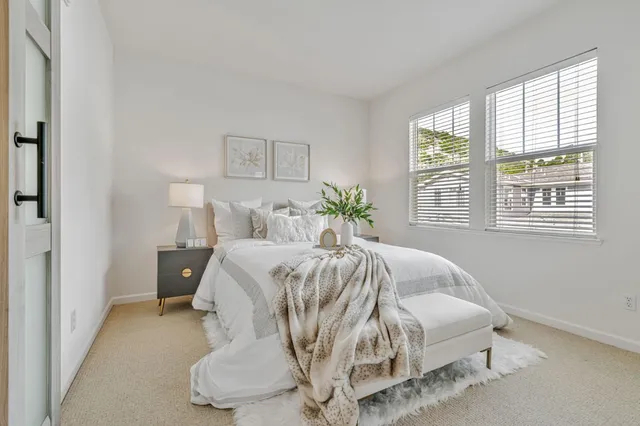 $1,398,000 | 100 Live Oak Way, Unit 104, Belmont, CA 94002