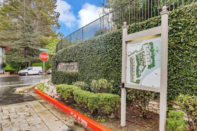 $1,398,000 | 100 Live Oak Way, Unit 104, Belmont, CA 94002