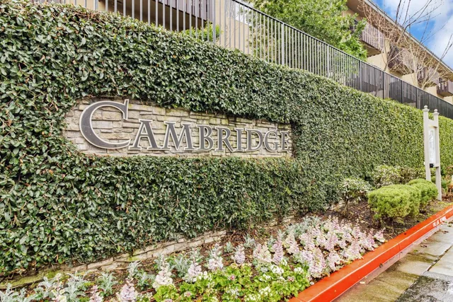 $1,398,000 | 100 Live Oak Way, Unit 104, Belmont, CA 94002