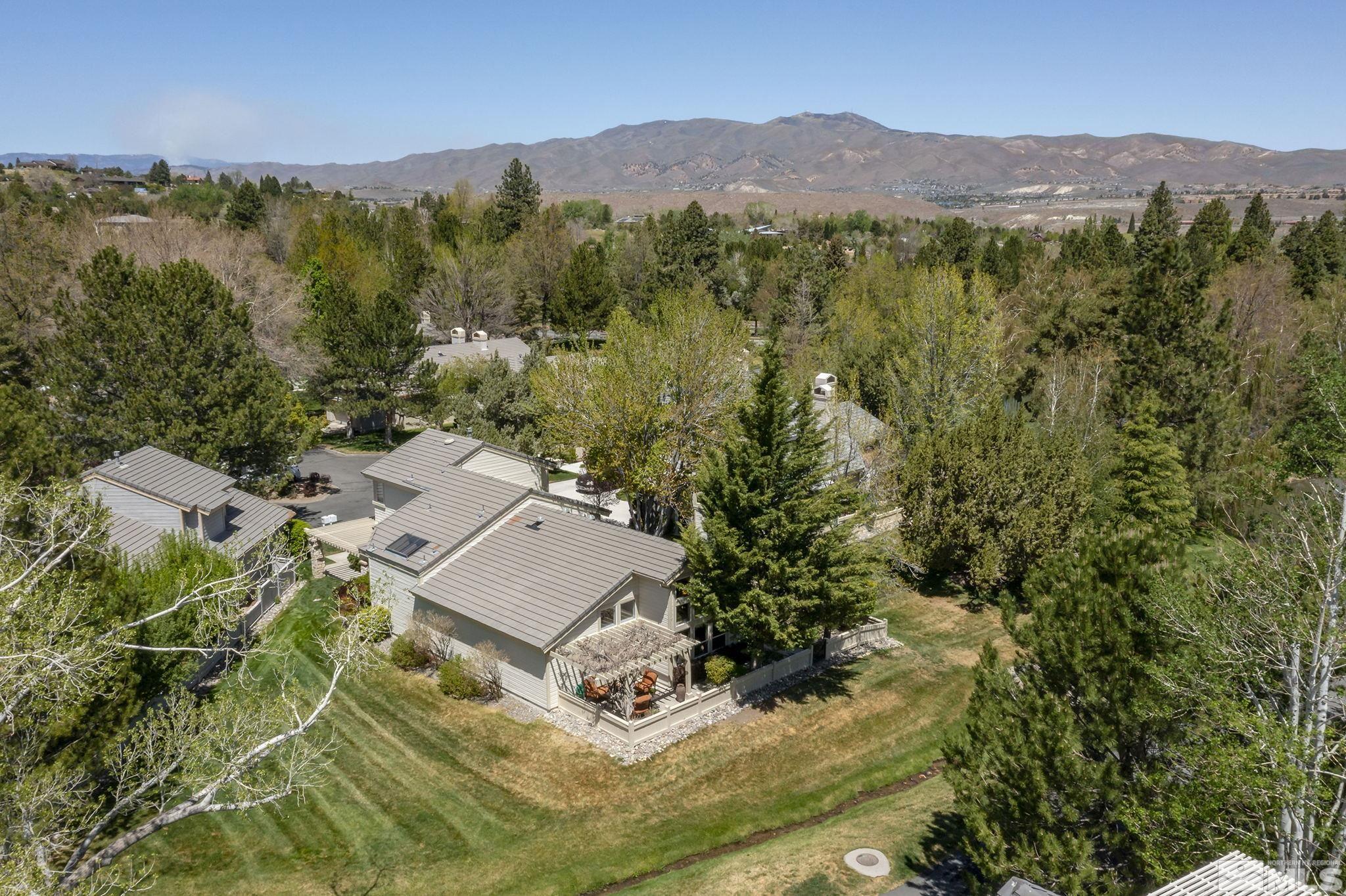 4005 Bitter Creek Court Reno, NV 89519 - Photo 28 of 28 Photo 28