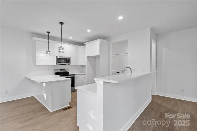 $365,000 | 2309 Larkspur Lane, Unit 54, Wingate, NC 28174