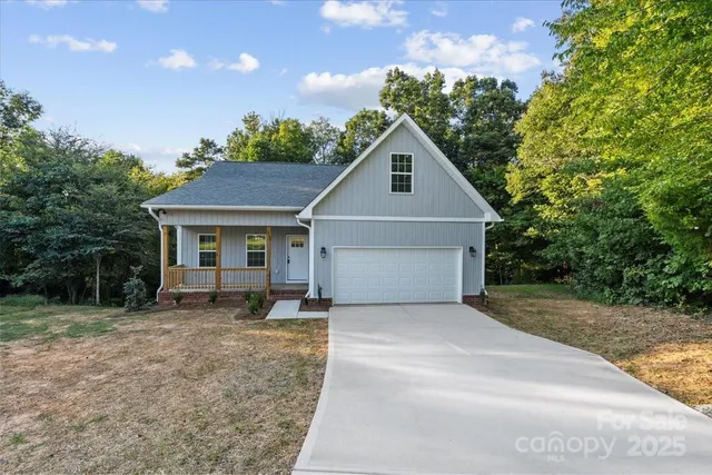 $365,000 | 2309 Larkspur Lane, Unit 54, Wingate, NC 28174