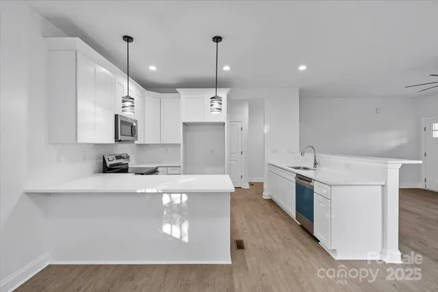 $365,000 | 2309 Larkspur Lane, Unit 54, Wingate, NC 28174