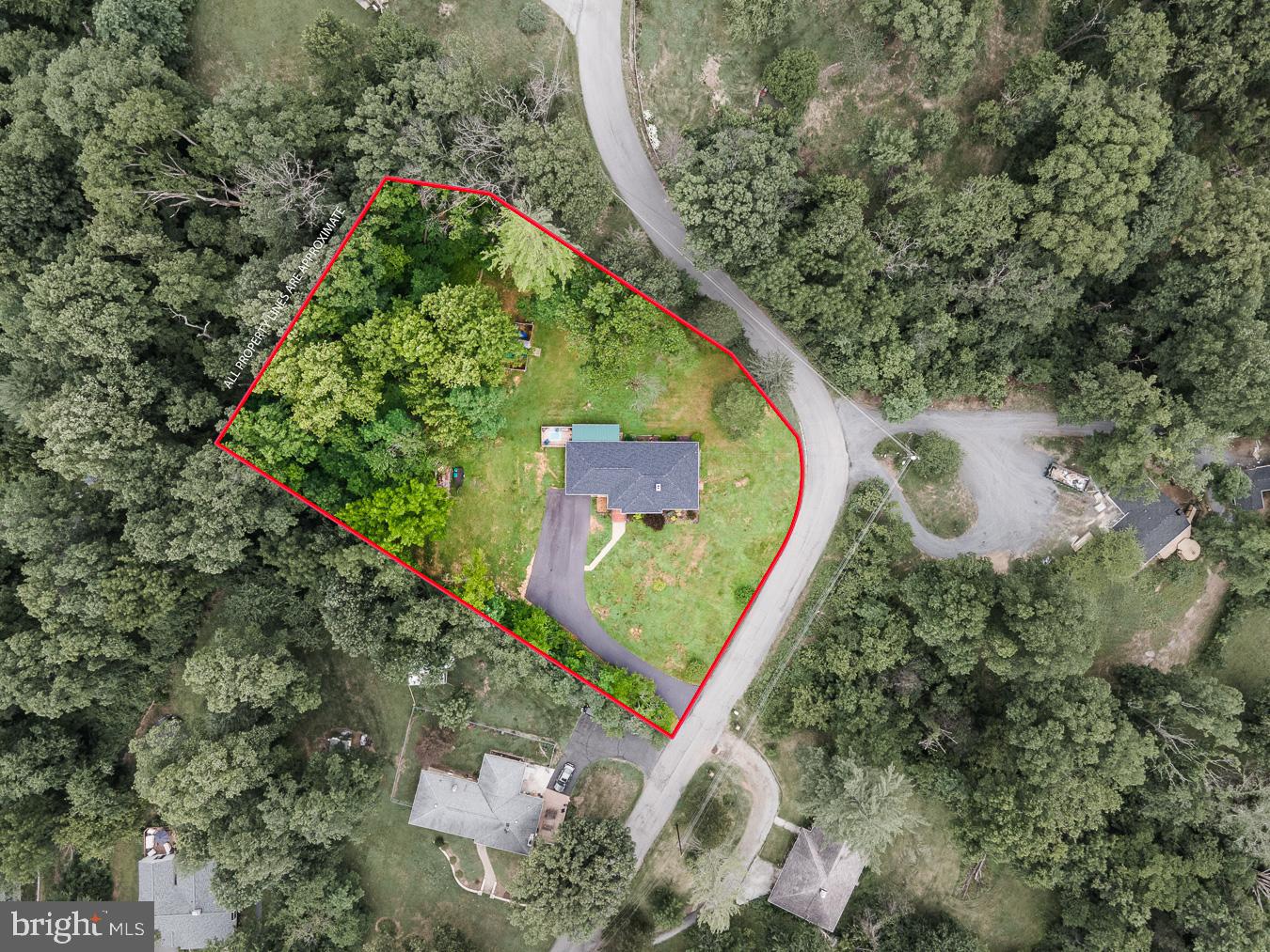 149 Dungadin Road Front Royal, VA 22630 - Photo 2 of 34