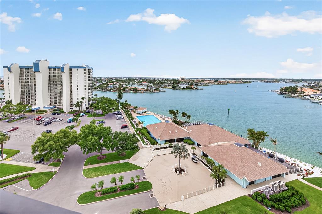 9425 Blind Pass Road, Unit 1103 St. Pete Beach, FL 33706 - Photo 26 of 37