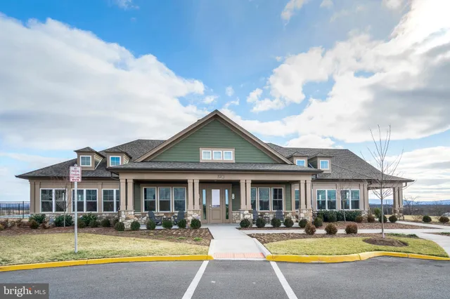 $424,900 | 105 Checkerspot Way, Front Royal, VA 22630