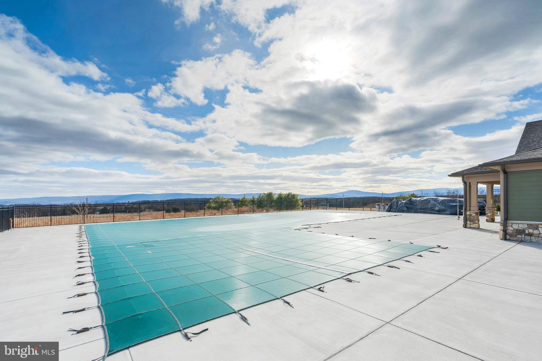 105 Checkerspot Way Front Royal, VA 22630 - Photo 37 of 39 a view of an ocean beach