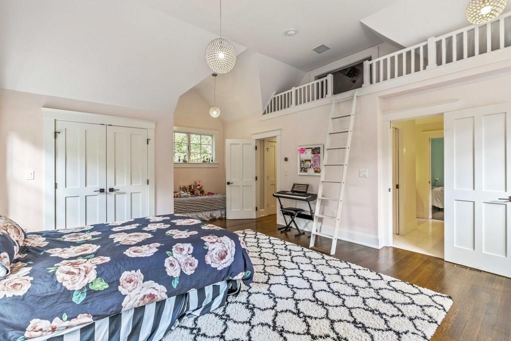 17 Colby Road Wellesley, MA 02482 - Photo 25 of 40