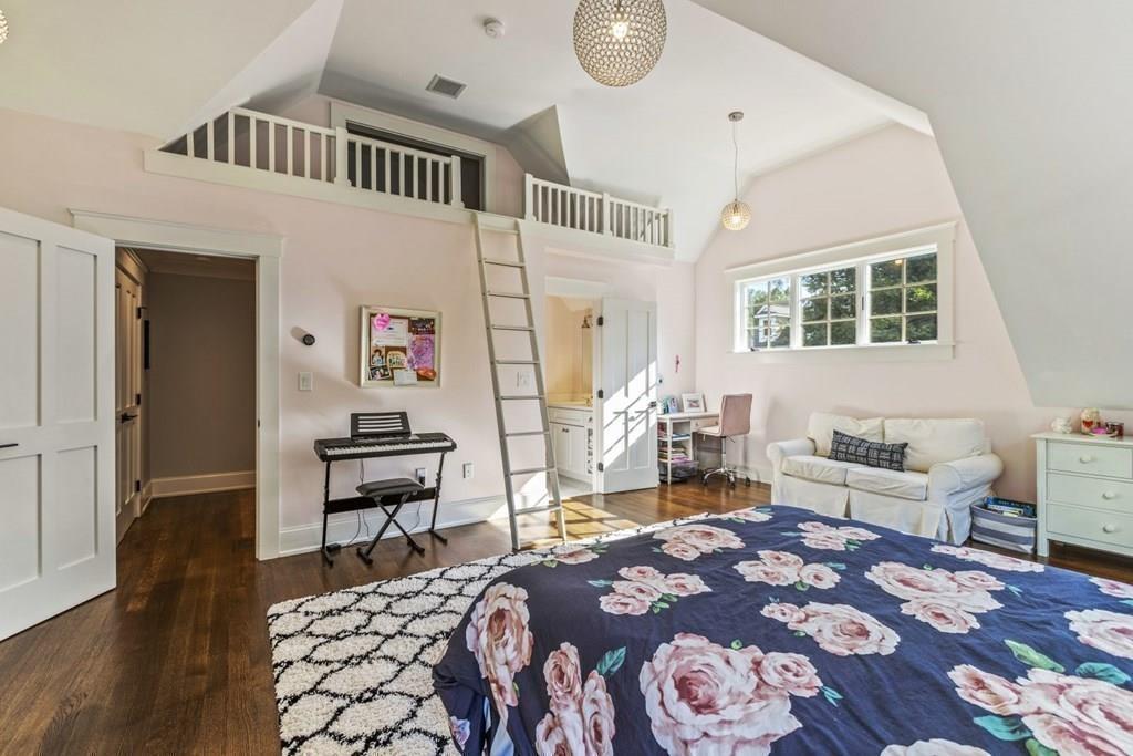 17 Colby Road Wellesley, MA 02482 - Photo 27 of 40