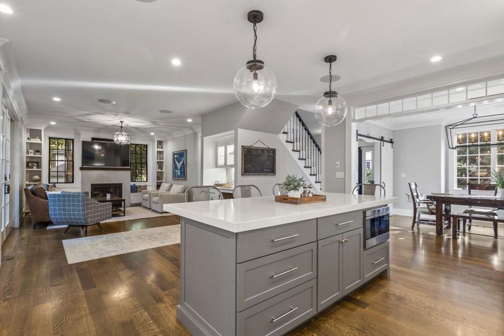 17 Colby Road Wellesley, MA 02482 - Photo 10 of 40