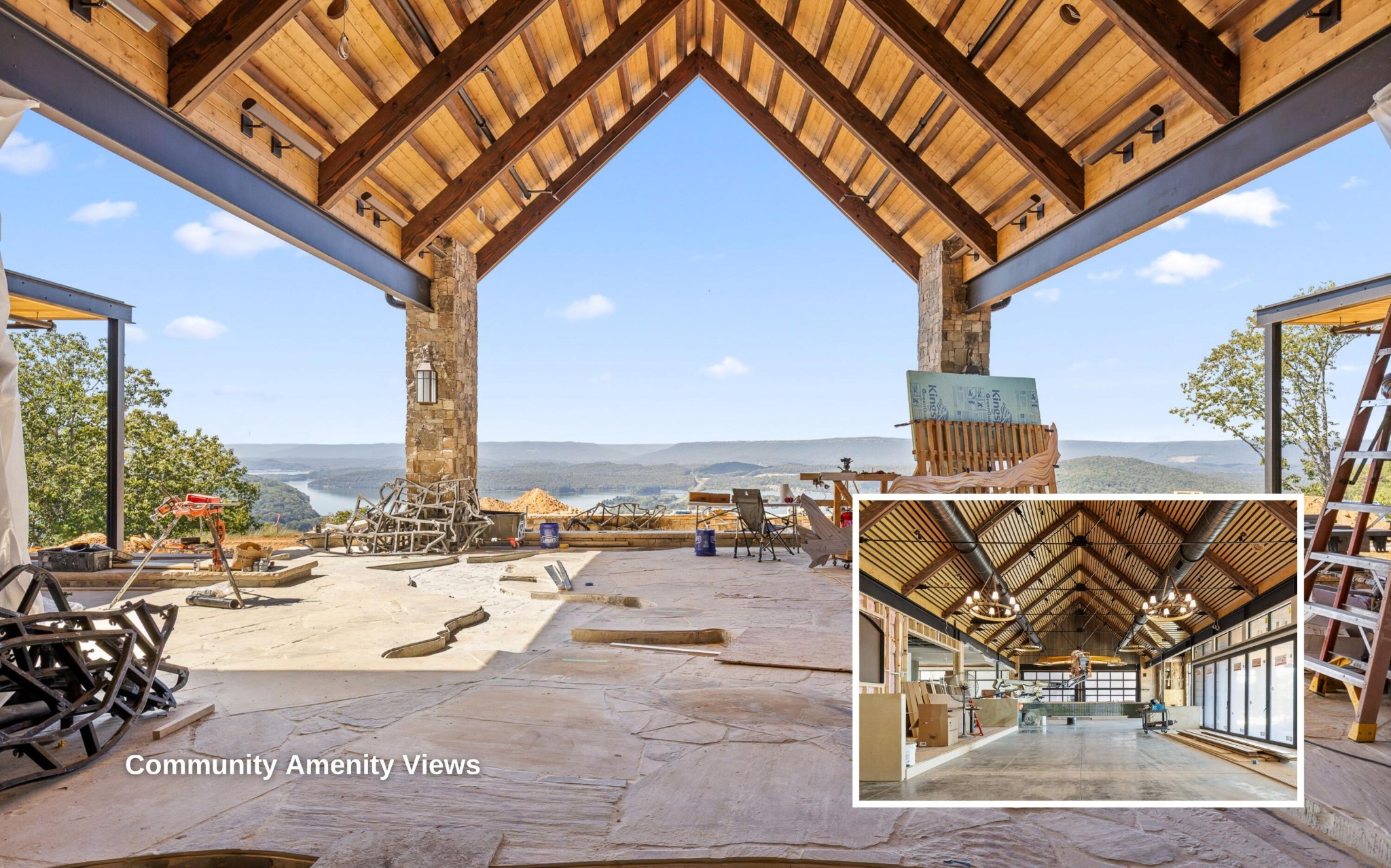 1098 Birds Eye Way Guild, TN 37340 - Photo 16 of 20