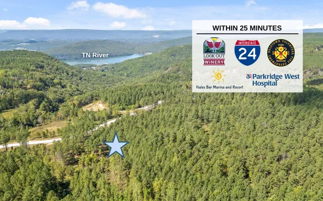 $250,000 | 1098 Birds Eye Way, Guild, TN 37340