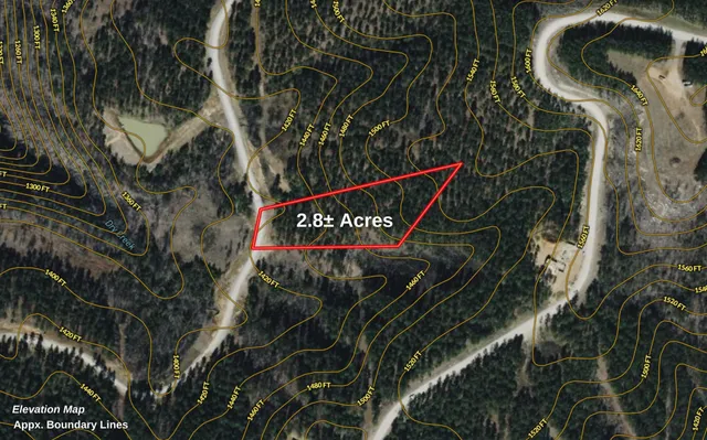 $250,000 | 1098 Birds Eye Way, Guild, TN 37340