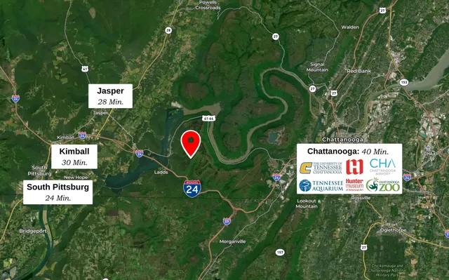 $250,000 | 1098 Birds Eye Way, Guild, TN 37340