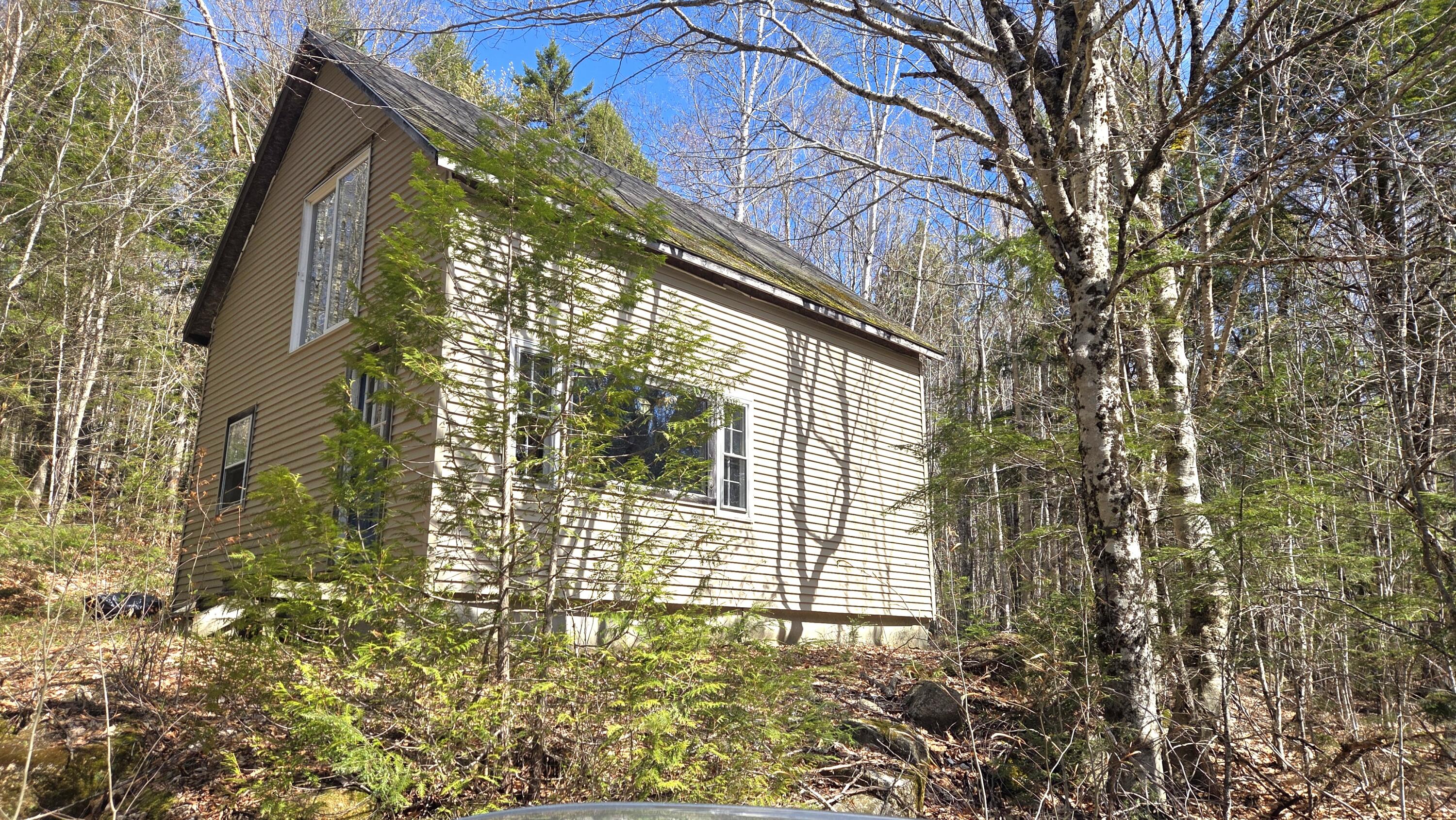 357 Old Tower Road Lakeville, ME 04487 - Photo 10 of 15 20260511_093237