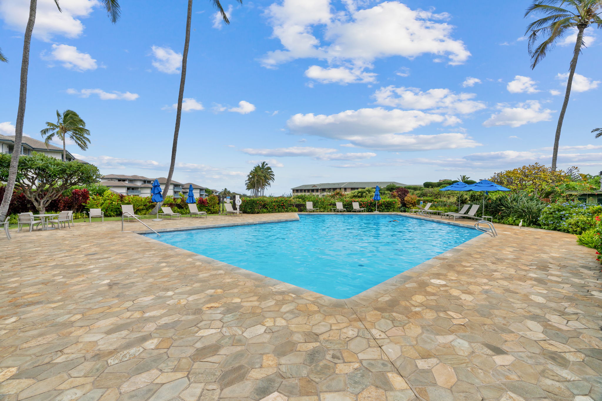 1565 Pe'e Road, Unit 418 Koloa, HI 96756 - Photo 22 of 30 a view of swimming pool