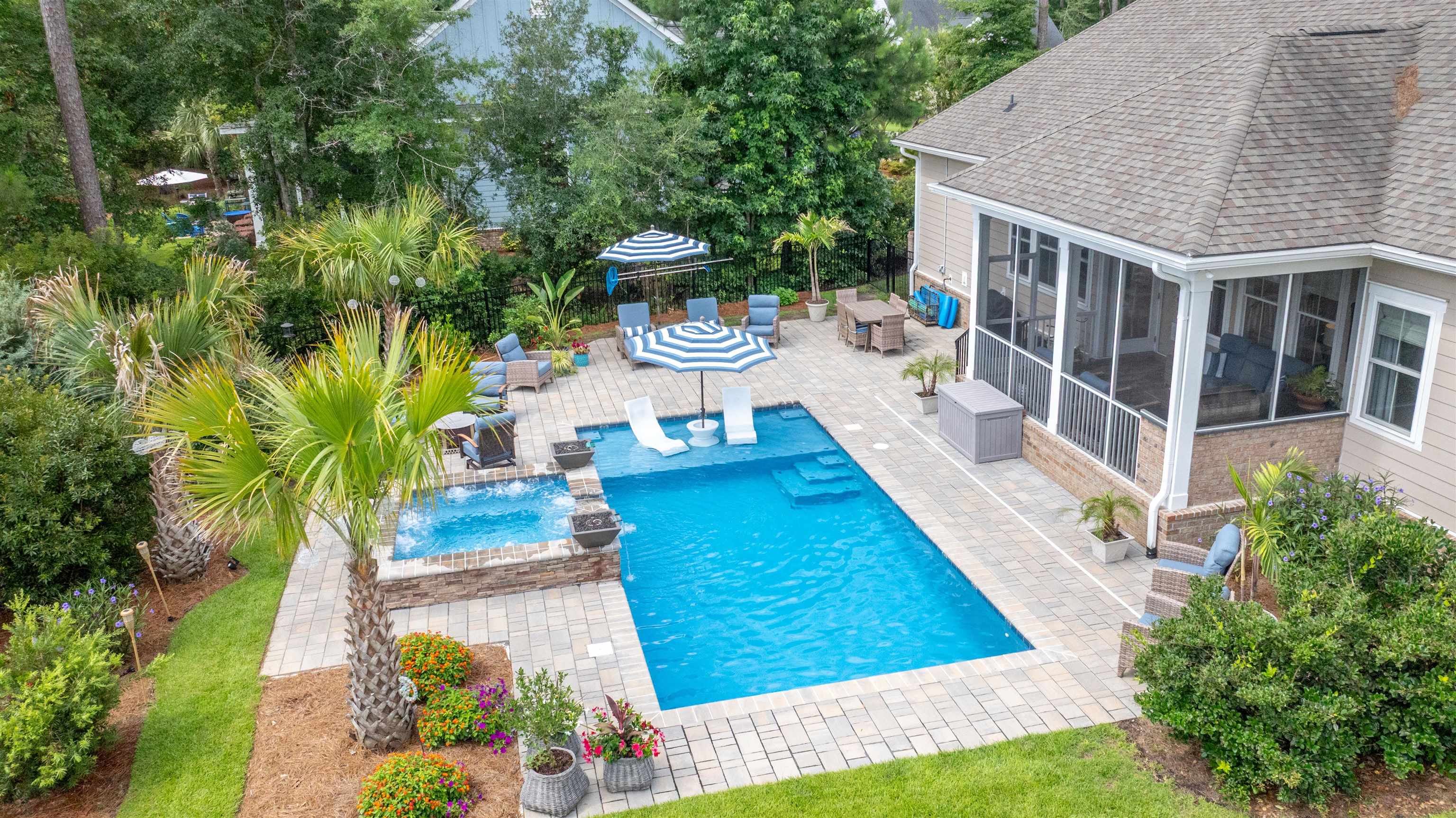 15 Cordoba Court Murrells Inlet, SC 29576 - Photo 41 of 57