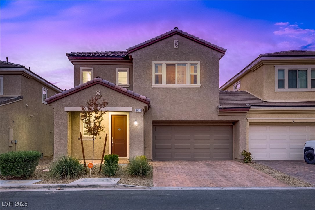 5835 Rustic Prairie Street Las Vegas, NV 89148 - Photo 1 of 57 Gallery Image 1