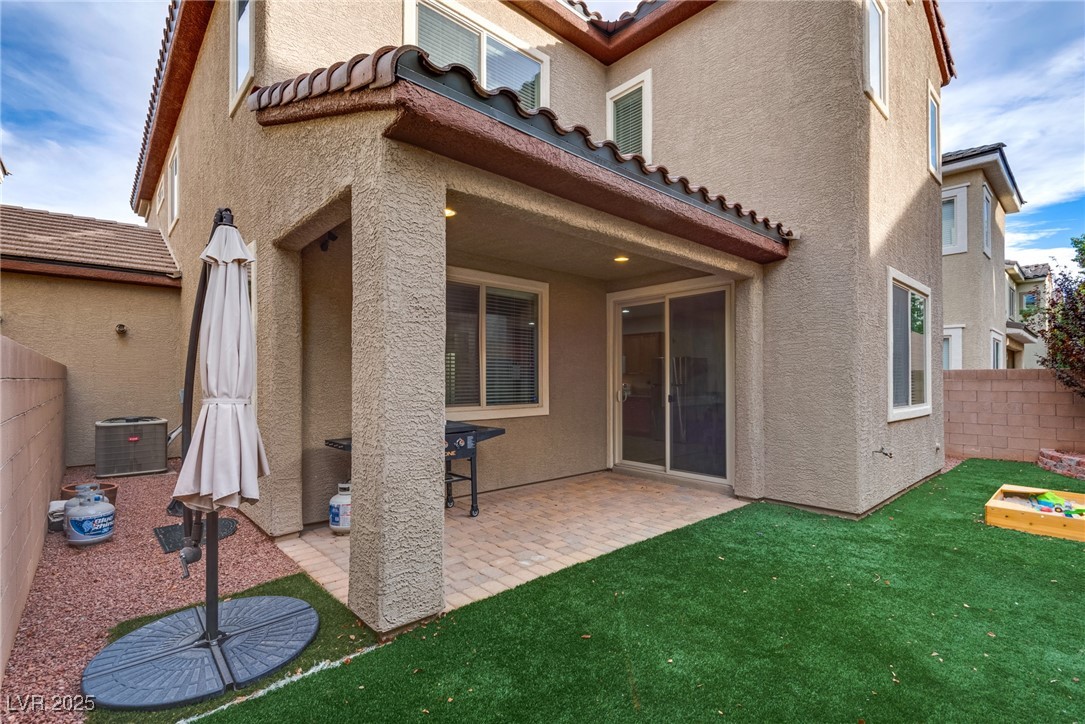 5835 Rustic Prairie Street Las Vegas, NV 89148 - Photo 13 of 57 Gallery Image 13