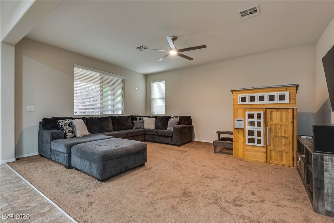 5835 Rustic Prairie Street Las Vegas, NV 89148 - Photo 16 of 57 Gallery Image 16