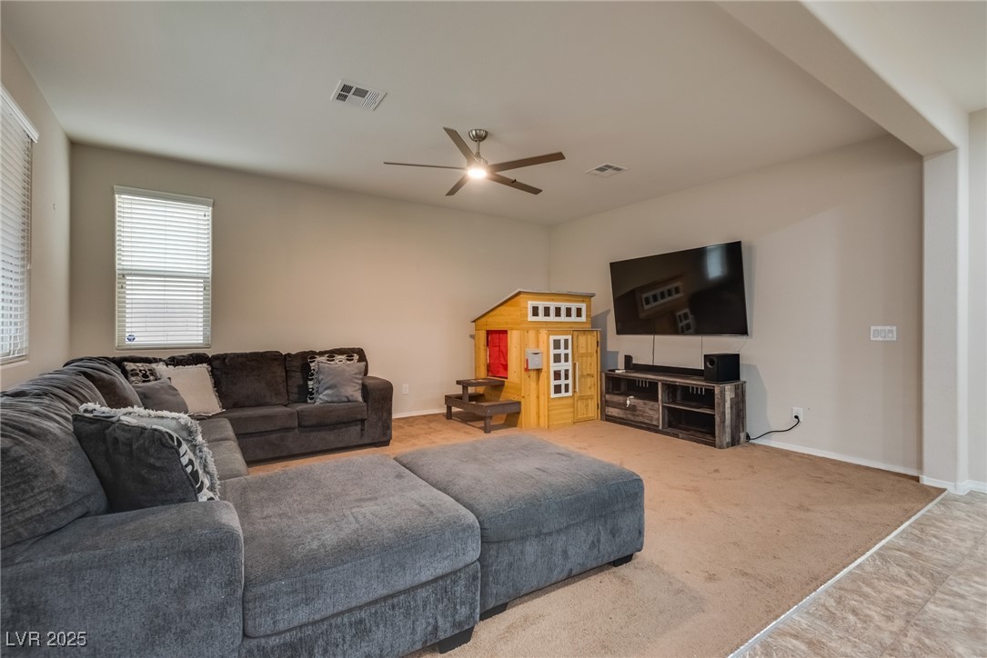 5835 Rustic Prairie Street Las Vegas, NV 89148 - Photo 17 of 57 Gallery Image 17