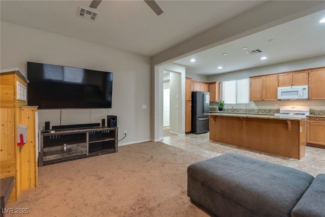 5835 Rustic Prairie Street Las Vegas, NV 89148 - Photo 18 of 57 Gallery Image 18