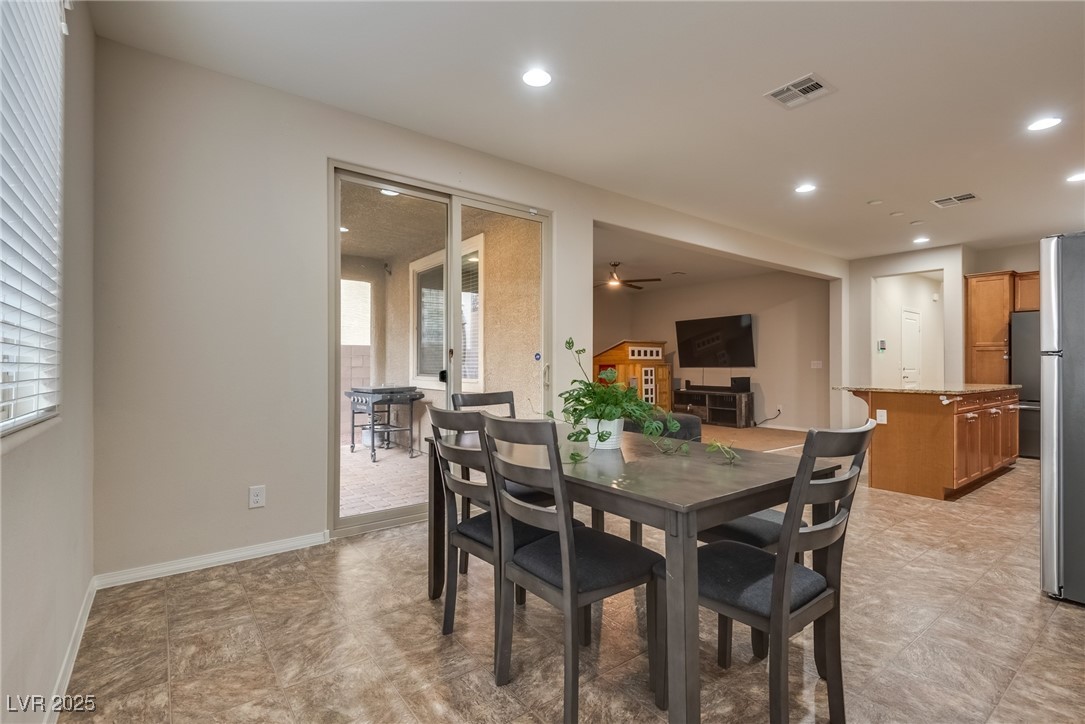 5835 Rustic Prairie Street Las Vegas, NV 89148 - Photo 20 of 57 Gallery Image 20